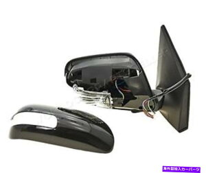 US~[ g^J[2010-2013GNgbNTCh~[M܂肽ݓʌ^E TOYOTA COROLLA 2010-2013 Electric Side Mirror heated folding convex RIGHT