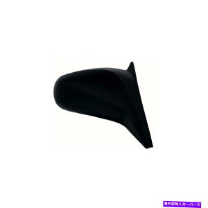 US�~���[ ��q�T�C�h�p���[�h�A�~���[���y�C���g���鏀�����ł��Ă������ Replacement Ready to Paint Passenger Side Power Door Mirror�y���s�A���i�z