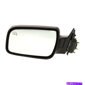 US�~���[ �~���[�����̉��M�h���C�o�[LH FO1320312 8G1Z17683E�A8G1Z17D743BA Mirror Left Hand Side Heated Driver LH FO1320312 8G1Z17683E, 8G1Z17D743BA�y���s�A���i�z