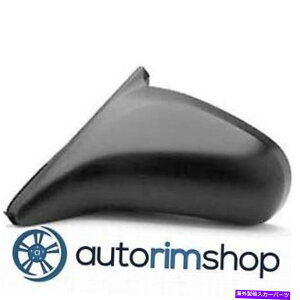 US�~���[ HO1320102 1996�N����2000�N�̃z���_�V�r�b�N�N�[�y�̃h���C�o�[�T�C�h�p���[�h�A�~���[ HO1320102 Driver Side Power Door Mirror for 1996-2000 Honda Civic Coupe�y���s�A���i�z