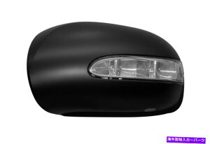 US�~���[ �V���������Z�f�X1998-2005 ml�����̃~���[�n�E�W���O *1648100164 9040 New Mercedes 1998-2005 ML Left Side Mirror Housing *1648100164 9040�y���s�A���i�z