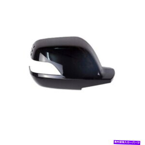 US~[ z_CRV CR-V 2007-2011tgEobN~[Jo[ubN1x 1x For Honda CRV cr-v 2007-2011 Front Right Side Rearview Mirror Cover Black