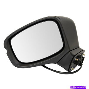 US~[ IfbZCLHhCo[Ɉv~[p[M^[VOiyCg Mirror Power Heated Turn Signal Paint to Match LH Driver Side for Odyssey