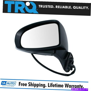 US~[ hA~[p[Md͐܂肽ݎVOiyCgvEXVLHɈv Door Mirror Power Heated Power Folding Turn Signal Paint to Match LH for Prius V
