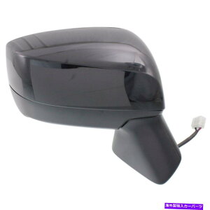 US~[ 2015-2017XoAEgobN̉EKool Vue Mirror Power Kool Vue Mirror Power for 2015-2017 Subaru Outback Right Side Heated
