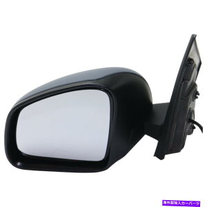 US~[ ~[葤̉MhCo[LHX}[gtH[gEH2016-2018 a4538116900 Mirror Left Hand Side Heated Driver LH for Smart Fortwo 2016-2018 A4538116900