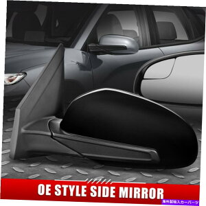 US�~���[ 18-22�̃R�iOE�X�^�C���̃p���[�����h���C�o�[�����̃r���[�h�A�~���[ FOR 18-22 KONA OE STYLE POWERED ADJUSTMENT DRIVER LEFT SIDE VIEW DOOR MIRROR�y���s�A���i�z
