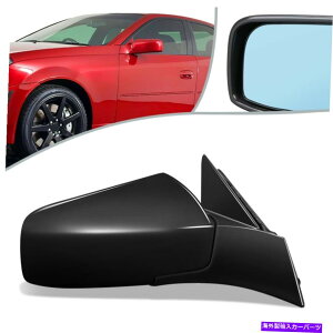 US~[ tBbg03-07LfbNCTS܂肽ݎMTChhA~[EGM1321358 Fit 03-07 Cadillac CTS Folding Powered Heated Side Door Mirror Right GM1321358