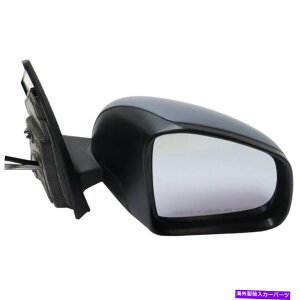 US~[ X}[gtH[g2016-2018 a4538103000̉E葤̗qRH~[ Mirror Right Hand Side Passenger RH for Smart Fortwo 2016-2018 A4538103000