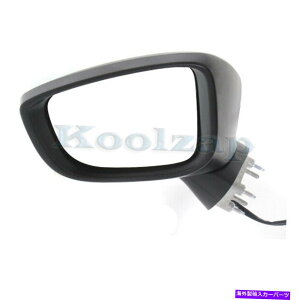 US~[ 16 17 18 18 Yaris IAAr[hA~[p[tVOivhCo[ For 16 17 18 Yaris iA Rear View Door Mirror Power w/Turn Signal Lamp Driver Side