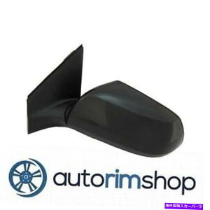 US~[ HO1320269hCo[p[hA~[2012-2014̉MKXz_CRV HO1320269 Driver Power Door Mirror w Heated Glass for 2012-2014 Honda CRV