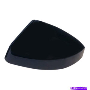 US~[ EBO~[Jo[P[VOOXubNAEfBA3 S3 8V RS3 2013-19ɃtBbg Wing Mirror Cover Casing Gloss Black Left Side Fit For Audi A3 S3 8V RS3 2013-19