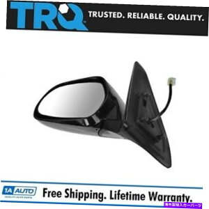 US~[ TRQ~[p[M03-09NTXGX470̍hCo[ TRQ Mirror Power Heated Memory LH Left Driver Side for 03-09 Lexus GX470