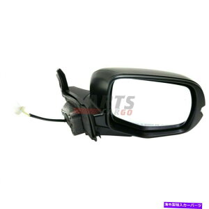 US~[ VtBbg2017-20z_bWC4hAEp[hA~[M New Fits 2017-20 Honda Ridgeline 4-Door Right Side Power Door Mirror Non-Heated