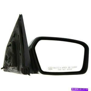 US~[ VFO1321322ETCh~[}jA܂肽݃NJ[[t@[06-2010 New FO1321322 Right Side Mirror Manual Folding Chrome for Lincoln Zephyr 06-2010