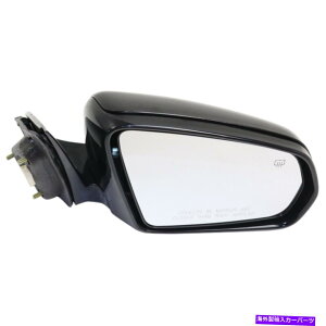 US~[ ~[ẺMꂽqRHZ_CH1321400 1AK921XRAD Mirror Right Hand Side Heated Passenger RH Sedan CH1321400 1AK921XRAD