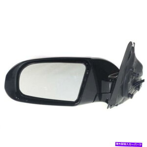US�~���[ Nissan Maxima 2009-2014�̐V����NI1320195�h���C�o�[�T�C�h�~���[ New NI1320195 Driver Side Mirror for Nissan Maxima 2009-2014�y���s�A���i�z