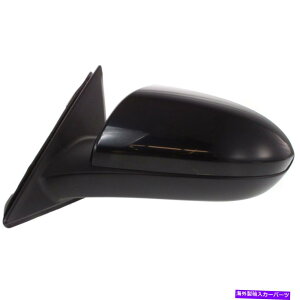 US~[ 2009-2013}c_6Z_hCo[TChKool Vuep[~[ Kool Vue Power Mirror For 2009-2013 Mazda 6 Sedan Driver Side