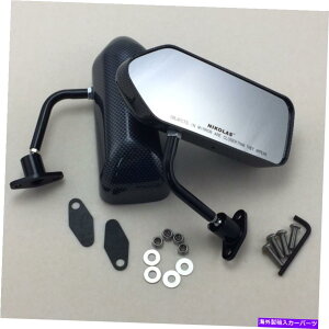 US~[ F1[VOTCh~[ubNJ[{V[gfBbvtBbgS2000AR[hDC2 NSXVrbN F1 racing side mirror BLACK CARBON SHEET DIPPING Fits S2000 Accord DC2 NSX Civic