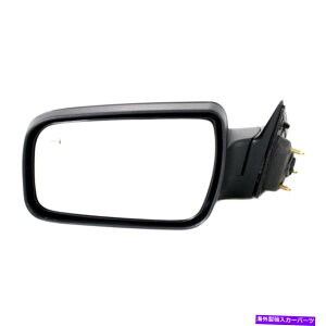 US~[ ~[̉MhCo[LHtH[hg[XFO1320313 8G1Z17683J Mirror Left Hand Side Heated Driver LH for Ford Taurus FO1320313 8G1Z17683J