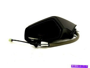 US�~���[ �V����OEM GM�h���C�o�[�h�A�~���[�p���[���q�[�g22762494�V�{���[�J�}��2010-2015 NEW OEM GM Driver Door Mirror Power & Heated 22762494 Chevy Camaro 2010-2015�y���s�A���i�z