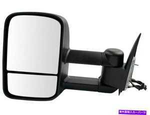 US~[ 2007NGMC Sierra 1500 Classic Mirror Left 79479NBhA~[ - hCo[TCh For 2007 GMC Sierra 1500 Classic Mirror Left 79479NB Door Mirror -- Driver Side