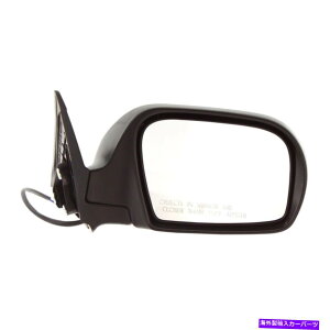 US~[ XoECvbTSU1321113 91036FG080̉E葤rh RH Mirror Right Hand Side Passenger RH for Subaru Impreza SU1321113 91036FG080