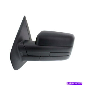 US~[ ṼhA~[tBbgtH[hF-150 2009p[FO1320348 9L3Z17683BB NEW LEFT SIDE DOOR MIRROR FITS FORD F-150 2009 WITH POWER FO1320348 9L3Z17683BB