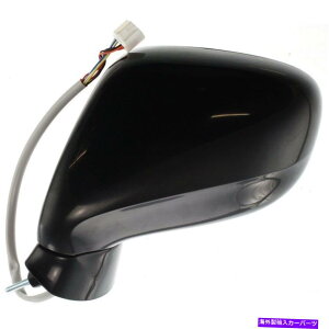 US~[ 2006N2008NKool Vue Power Mirror Lexus IS250 2006 IS350hCo[TChM Kool Vue Power Mirror For 2006-2008 Lexus IS250 2006 IS350 Driver Side Heated
