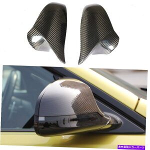 US~[ BMW F80 M3 F82 F83 M4 14-19 LHDAhĨhCJ[{TCh~[Jo[Lbv DRY Carbon Side Mirror Covers Cap For BMW F80 M3 F82 F83 M4 14-19 LHD Add-on
