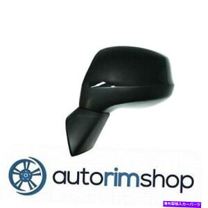 US�~���[ HO1320261 12-13�z���_�V�r�b�N�N�[�y12-13�z���h�ŉ��M���ꂽ���p���[�~���[... HO1320261 Left Power Mirror w/o Heated for 12-13 Honda Civic Coupe 12-13 Hond...�y���s�A���i�z