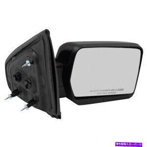 US~[ p[~[11-14 FORD F150sbNAbvȑ̑tN^[ɓK܂ Power Mirror fits 11-14 Ford F150 Pickup Passenger Side Pedestal Type Reflector