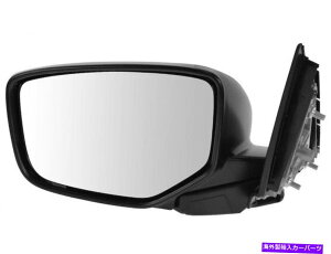 US~[ 2013-2016 Acura ILX Mirror39935BB 2014 2015hA~[ - hCo[TCh For 2013-2016 Acura ILX Mirror Left 39935BB 2014 2015 Door Mirror -- Driver Side