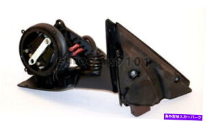 US~[ VIAEfBTChr[~[{fBiw/ojOEM ULO 6233-01 4A1858531 New! Audi SIDE VIEW MIRROR BODY LEFT (w/o Memory) OEM ULO 6233-01 4A1858531