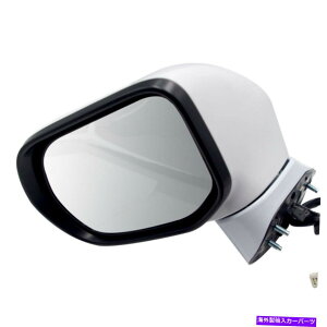 US�~���[ �z���_�V�r�b�N�̂��߂�06-11�����r���[�~���[�z���C�g�����\�M�������v5�s�� for HONDA CIVIC 06-11 Left Side View Mirror White Adjustable Signal Lamp 5 pin