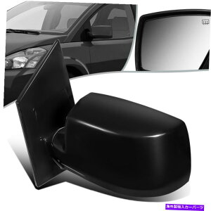 US~[ tBbg04-09YNGXg쓮MhCo[TCh~[NI1320192 Fit 04-09 Nissan Quest Powered Heated Memory Driver Side Mirror Left NI1320192