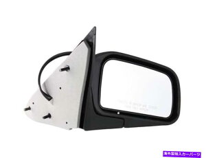 US~[ 1992N1994ÑtH[hNErNgA~[E - q14999FV 1993 For 1992-1994 Ford Crown Victoria Mirror Right - Passenger Side 14999FV 1993