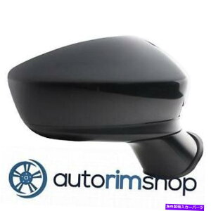 US~[ MA1321179Ẽp[~[WMw]M14-16}c_3 14-16 m ... MA1321179 Right Power Mirror w Heated w Turn Signal for 14-16 Mazda 3 14-16 M...