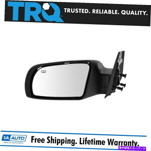 US~[ TRQ~[p[MMLHhCo[TCh10-13 Altima Coupe TRQ Mirror Power Heated Signal LH Left Driver Side for 10-13 Altima Coupe