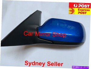US�~���[ �}�c�_�̐V�����h�A�~���[3BK 2003-2009�i������ȑ��j�A�J���[�R�[�h�� NEW DOOR MIRROR FOR MAZDA 3 BK 2003 - 2009 ( LEFT PASSENGER SIDE), Color coded�y���s�A���i�z