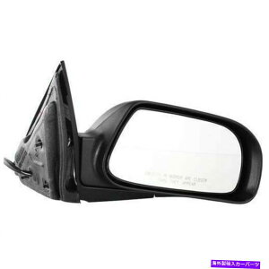 US~[ VẺMp[~[tBbg2004-2005NCX[pVtBJCH1321224 NEW RIGHT SIDE HEATED POWER MIRROR FITS 2004-2005 CHRYSLER PACIFICA CH1321224