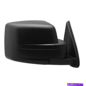 US~[ pȑ̃p[hA~[w/ front wrent one-touch Replacement Passenger Side Power Door Mirror w/Heated Glass w/ Front One-Touch