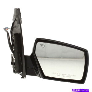 US~[ ~[ẺqRH NI1321189 963015Z360 forYNGXg Mirror Right Hand Side Heated Passenger RH NI1321189 963015Z360 for Nissan Quest