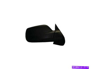 US�~���[ 2005�N����2010�N�̃W�[�v�O�����h�`�F���L�[�~���[�E - ��q��34558TN 2006 For 2005-2010 Jeep Grand Cherokee Mirror Right - Passenger Side 34558TN 2006�y���s�A���i�z