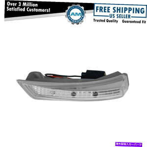 US~[ Mopar OEM~[LEDOhLo^EAhJg[̃^[VOiCgERh MOPAR OEM Mirror LED Turn Signal Light Right RH for Grand Caravan Town & Country