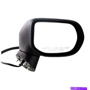US~[ ~[ETChqrhZ_z_VrbN06-11 76200SNEA01-PFM Mirror Right Hand Side Passenger RH Sedan for Honda Civic 06-11 76200SNEA01-PFM