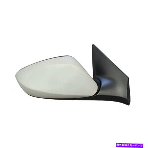 US�~���[ �V�����E�h�A�~���[�t�B�b�g�q�����_�C�G�����g��2017�p���[�m�[�V�O�i��87620-F2260 NEW RIGHT DOOR MIRROR FITS HYUNDAI ELANTRA 2017 POWER NO SIGNAL 87620-F2260