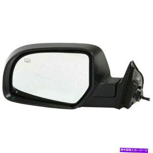 US~[ XoAEgobNSU1320124 20112014N̐V~[ New Left Mirror for Subaru Outback SU1320124 2011 to 2014