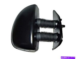 US~[ dCTCh~[RxbNXMtBbgVgGtBAbgvW[{NT[2002-06 Electric Side Mirror Convex Heated LEFT Fits CITROEN FIAT PEUGEOT Boxer 2002-06