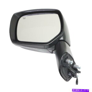 US~[ ~[̉MhCo[LHXoXV CrossTrek 91036FJ170-PFM Mirror Left Hand Side Heated Driver LH for Subaru XV Crosstrek 91036FJ170-PFM